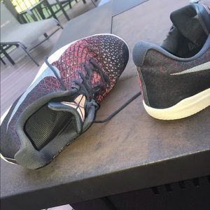 Men’s Kobe Mamba Instinct Basketball Shoe